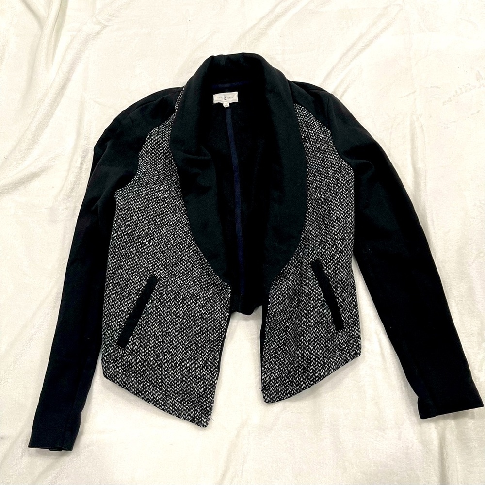 Lou & Grey Loft blazer in size small